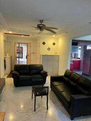Blk 664 Woodlands Ring Road (Woodlands), HDB 5 Rooms #452544811